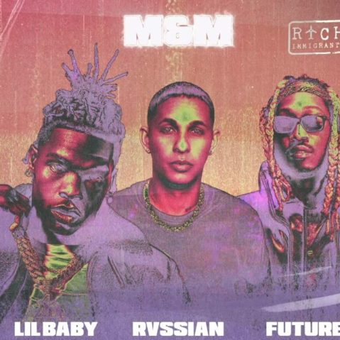 rvssian mm Lil Baby & Future Join