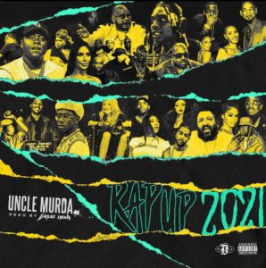 uncle murder