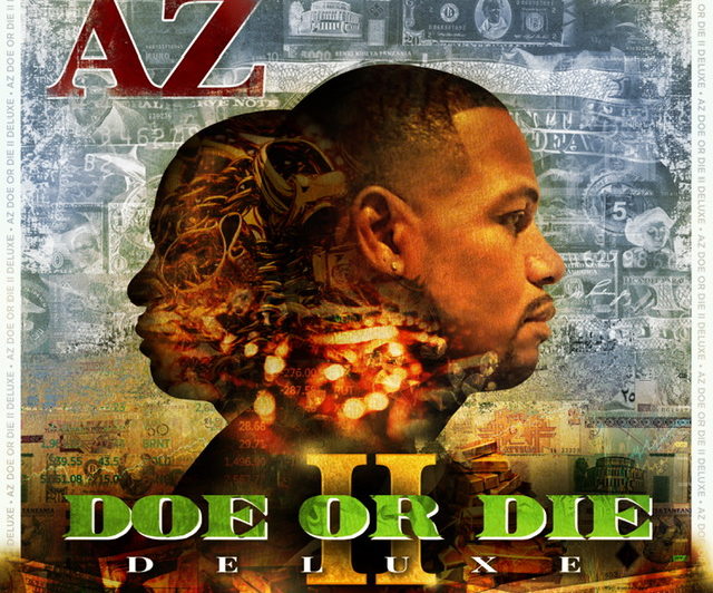 AZ DODII Deluxe