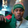dababy book it