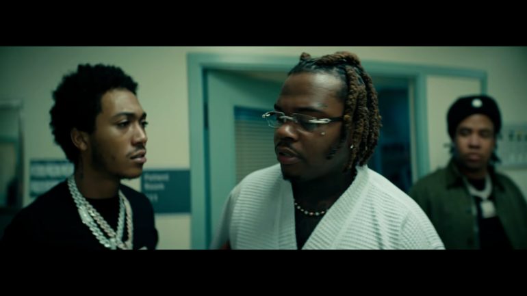 Gunna - livin wild