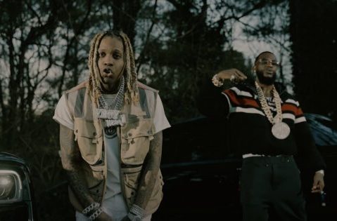 Lil Durk Gucci Mane