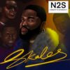 Skales nobody to somebody