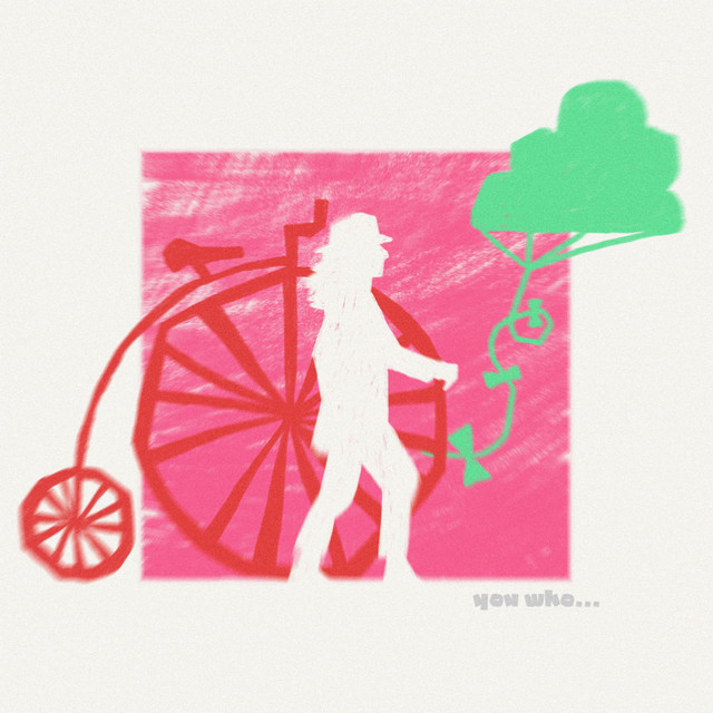 Ohso Davis — You Who