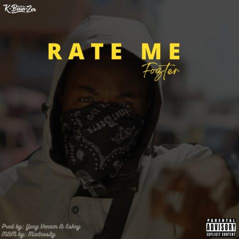 Fozter rate Me