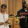burna boy wizkid b dor