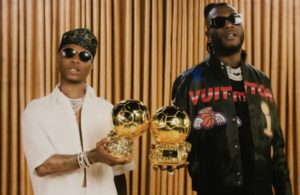 burna boy wizkid b dor