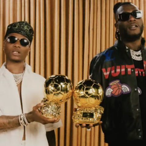 burna boy wizkid b dor
