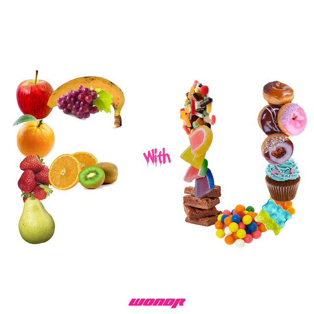 WONDR — F With U