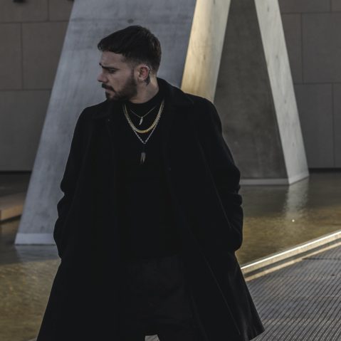 New Music: Ezediel — ‘Burnout’