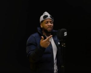 ambush daily duppy