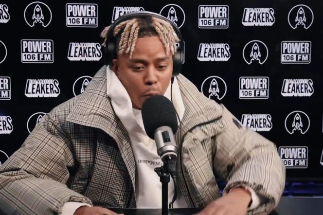 cordae-la-leakers