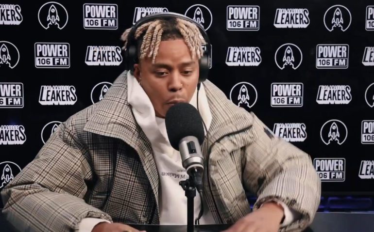 cordae-la-leakers