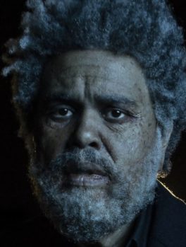 The Weeknd