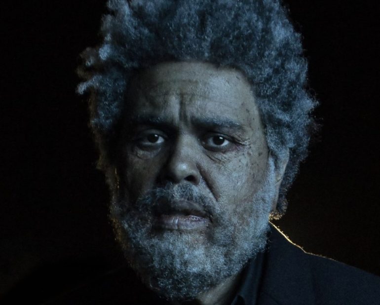 The Weeknd