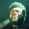 The Weeknd "Gasoline."