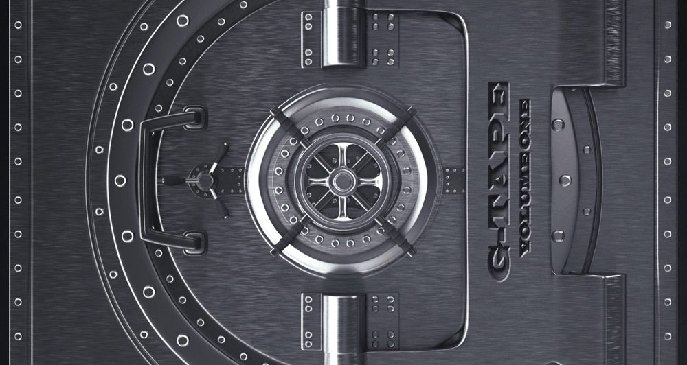 groundworks g tape
