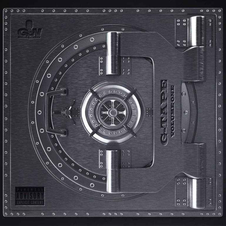 groundworks g tape