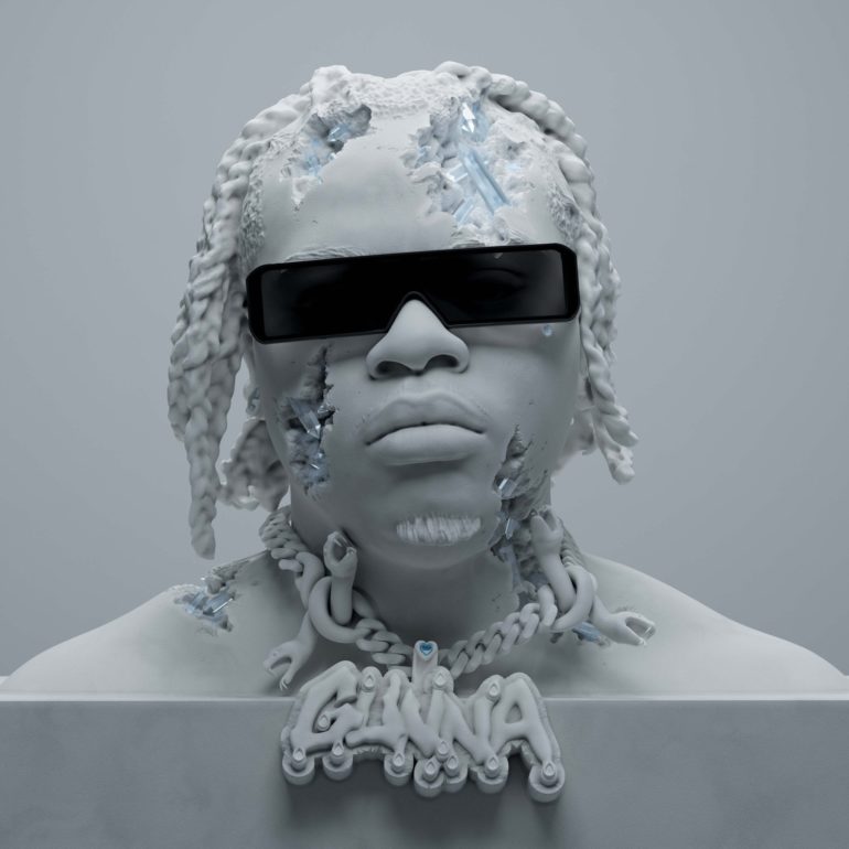 A-list artists ds4 drip season