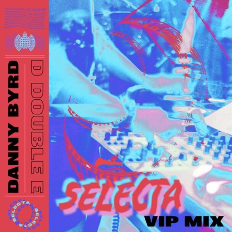 Danny Byrd & D Double E Share New 'Selecta' VIP Mix