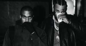 kanye game eazy