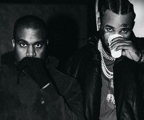 kanye game eazy