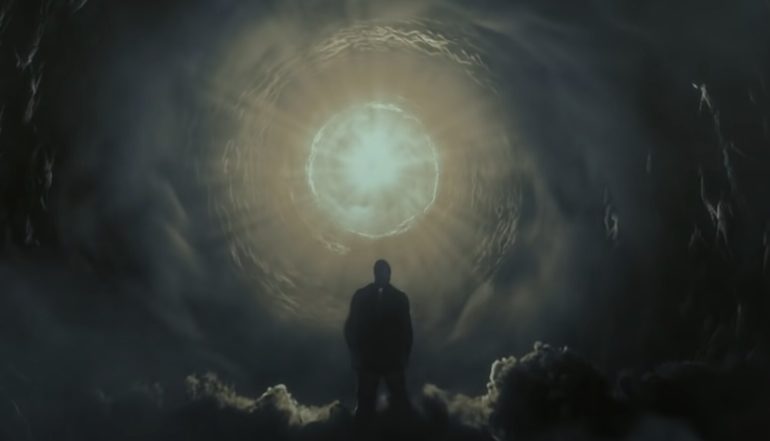 kanye west heaven