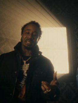 J. Cole benny the butcher