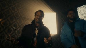 J. Cole benny the butcher