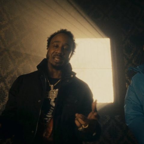 J. Cole benny the butcher