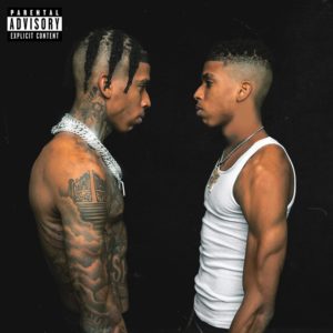 NLE Choppa ‘Me vs. Me’