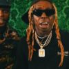 Lil Wayne Papoose
