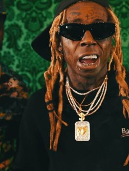 Lil Wayne Papoose