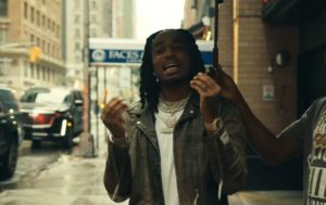 quavo shooter