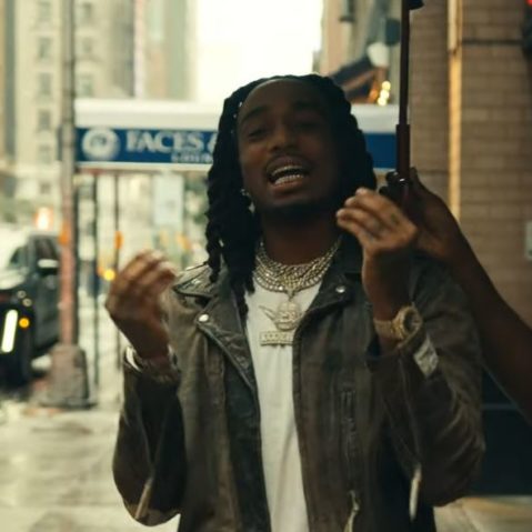 quavo shooter