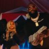 Rick Ross wiggle dreamdoll