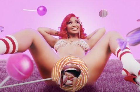 shenseea
