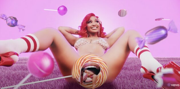 shenseea