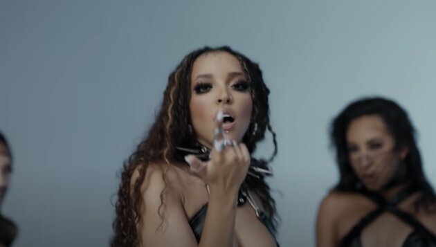 tinashe