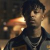21 savage