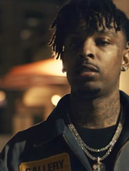 21 savage