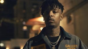 21 savage