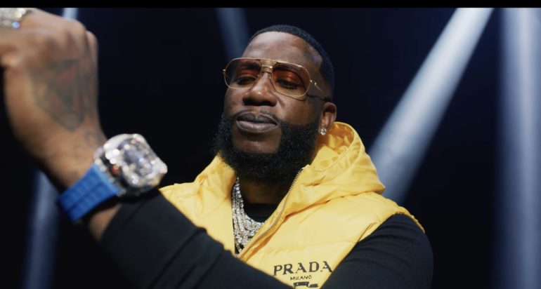 gucci mane fake friends