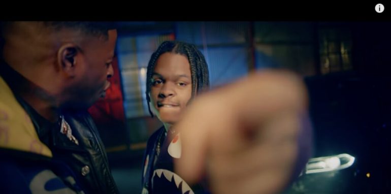Video: Blac Youngsta & 42 Dugg - ‘Threat’