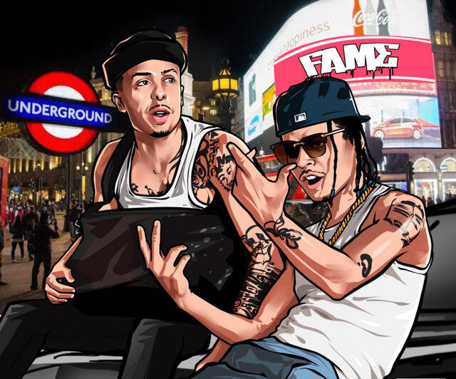 dappy swn