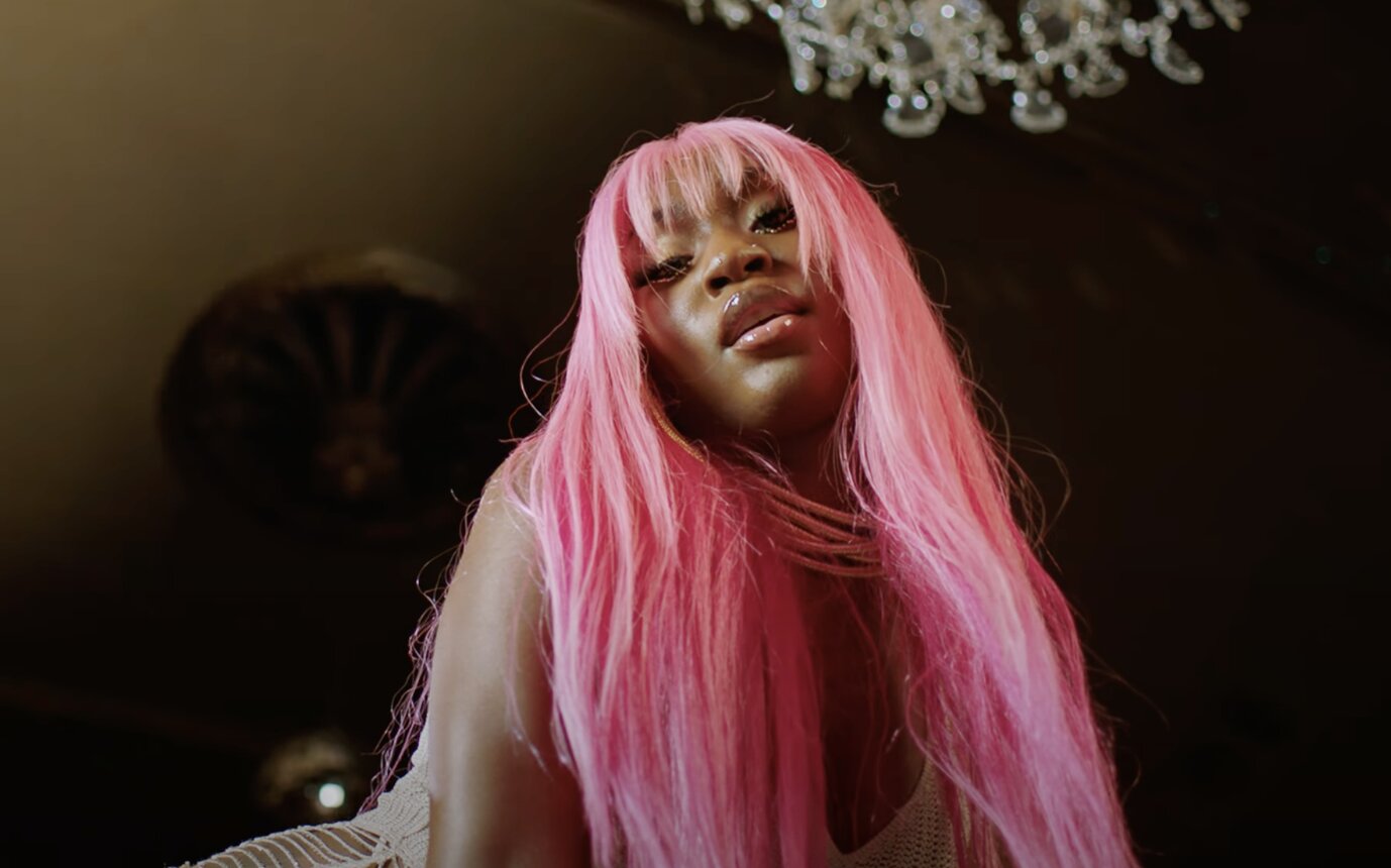 Ivorian Doll Returns with New Video for “Bow Down” HWING