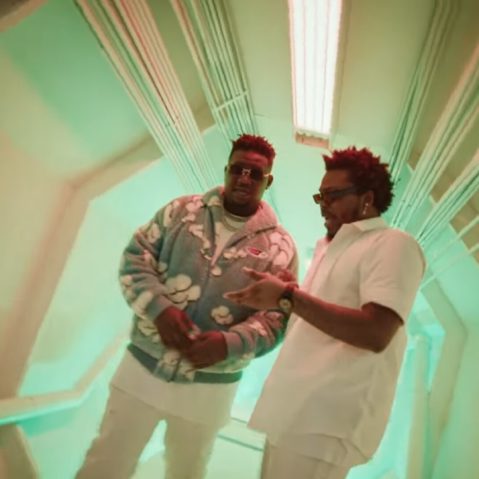 Olamide - Hate Me