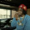 Curren$y & The Alchemist ‘Half Moon Mornings’