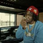 Curren$y & The Alchemist ‘Half Moon Mornings’