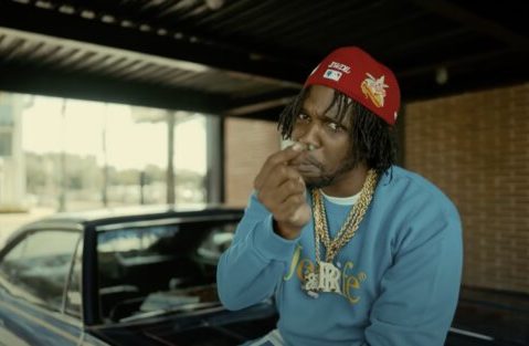 Curren$y & The Alchemist ‘Half Moon Mornings’